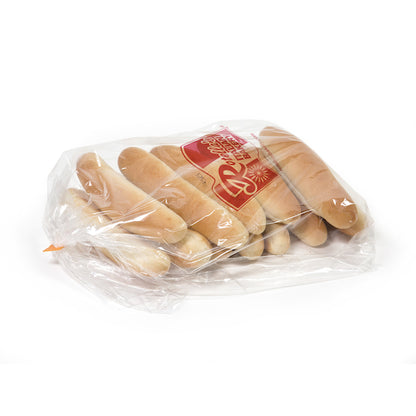 Rotellas Italian Breadstick Breadsticks, 8 x 12 ct Case - Breads, Rolls & Buns
