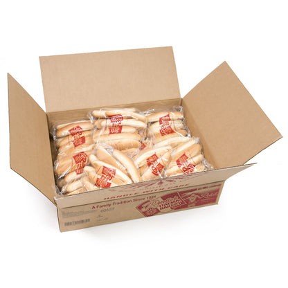 Rotellas Italian Breadstick Breadsticks, 8 x 12 ct Case - DOT product image 4