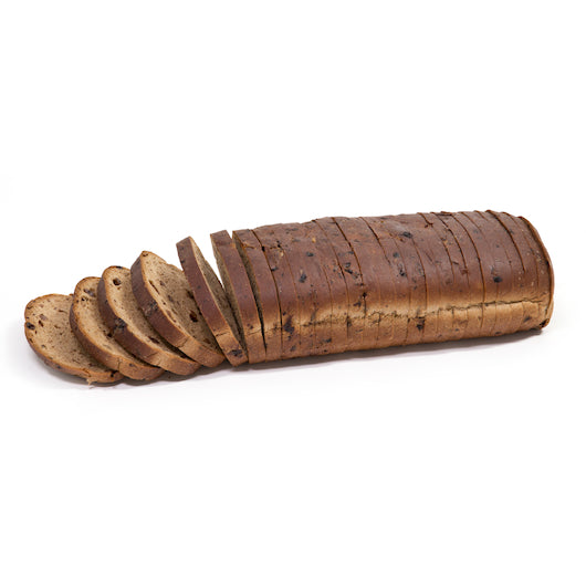 Rotellas Raisin Bread , 6 x 1 ct Case - DOT product image 2