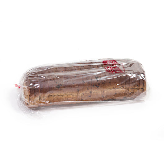 Rotellas Raisin Bread , 6 x 1 ct Case - Breads, Rolls & Buns