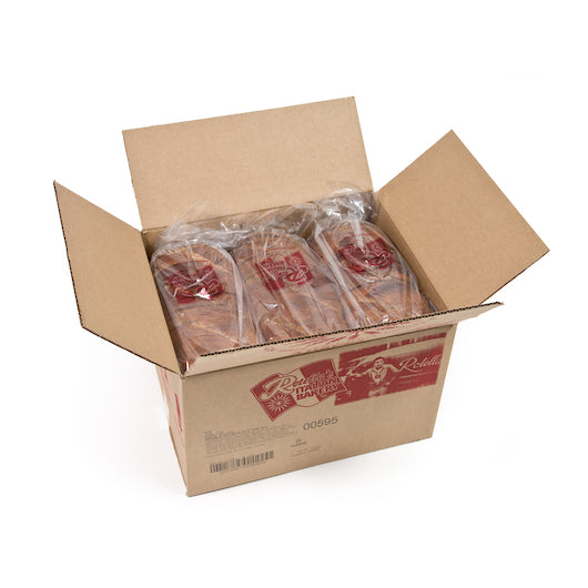 Rotellas Marble Thick Marble Reuben Bread, 6 x 1 ct Case - DOT product image 5