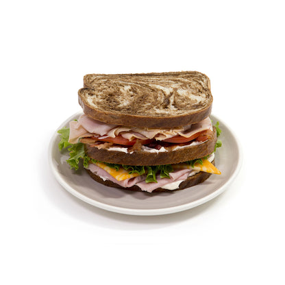 Rotellas Marble Reuben Bread, 6 x 1 ct Case - DOT product image 4