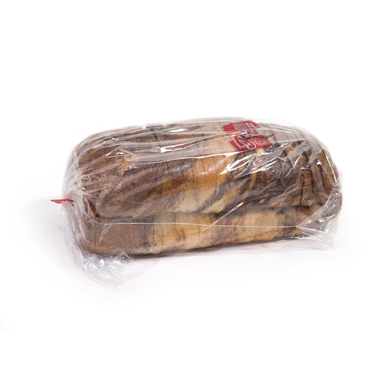 Rotellas Marble Reuben Bread, 6 x 1 ct Case - Breads, Rolls & Buns