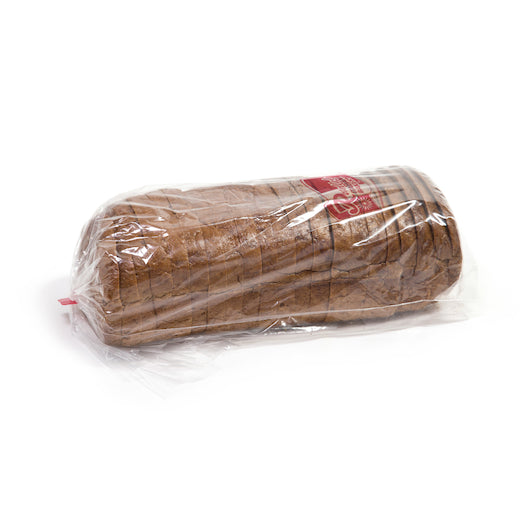 Rotellas Sliced Marbled 5/8 Inch Sliced Bread, 6 x 1 ct Case - Breads, Rolls & Buns