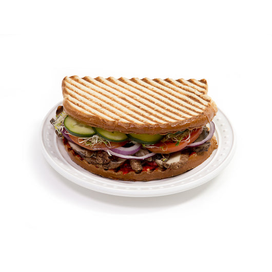 Rotellas Sliced Sour 5/8" Sliced Sour Pillow Bread, 6 x 1 ct Case - DOT product image 4