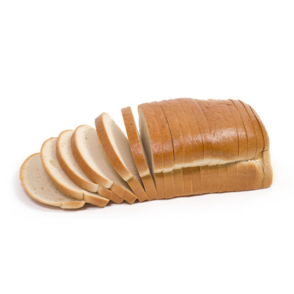 Rotellas Sliced Sour 5/8" Sliced Sour Pillow Bread, 6 x 1 ct Case - DOT product image 2