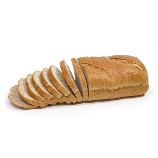 Rotellas Oval Sliced 5/8 Inch Sliced Rye Bread, 6 x 1 ct Case - DOT product image 2