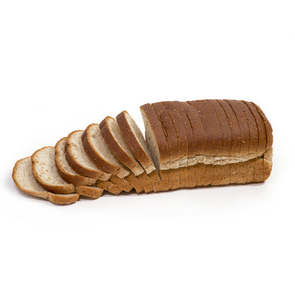 Rotellas Honey Wheat Nugget Bread, 8 x 1 ct Case - DOT product image 2