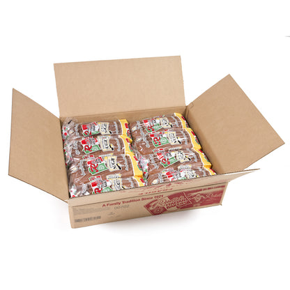 Rotellas Honey Wheat Nugget Bread, 8 x 1 ct Case - DOT product image 5