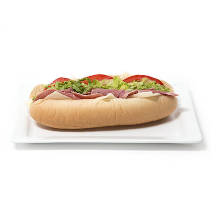Rotellas Large Coney Bread Bun, 6 x 6 ct Case - DOT product image 4