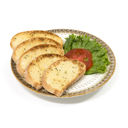 Rotellas White Focaccia White Ciabatta Bread Loaf, 10 x 1 ct Case - DOT product image 4