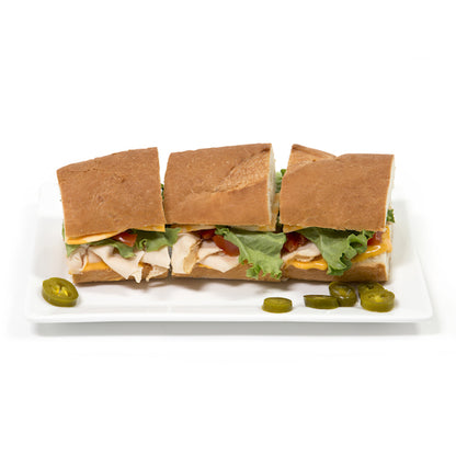 Rotellas Cuben Style Cuban Style Bread, 2 x 5 ct Case - DOT product image 4