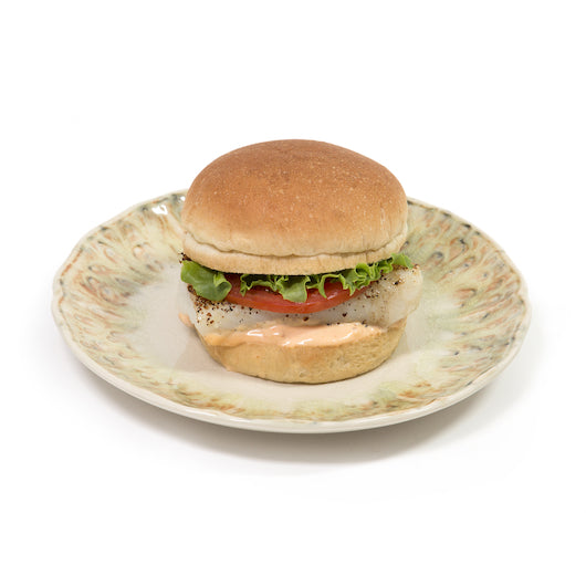 Rotellas Gourmet Potato 4 Inch Gourmet Potato Bun, 5 x 12 ct Case - DOT product image 4