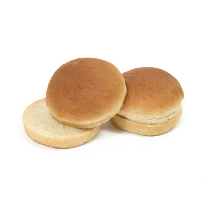 Rotellas Gourmet Potato 4 Inch Gourmet Potato Bun, 5 x 12 ct Case - DOT product image 2