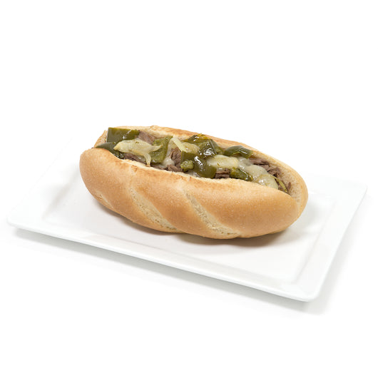 Rotellas Italian Bakery 8 Inch Rustic Hoagie Bread, 6 x 6 ct Case - DOT product image 4