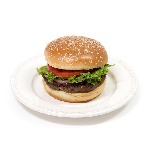 Rotellas Seeded Brioche 4 Inch Sliced Seeded Brioche Bun, 4 x 12 ct Case - DOT product image 4