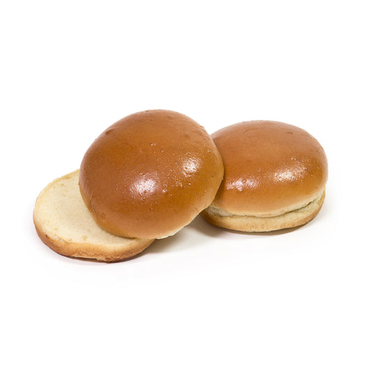 Rotella'S Homestyle Brioche 4.25 Inch Homestyle Brioche Bread, 4 x 12 ct Case - DOT product image 2