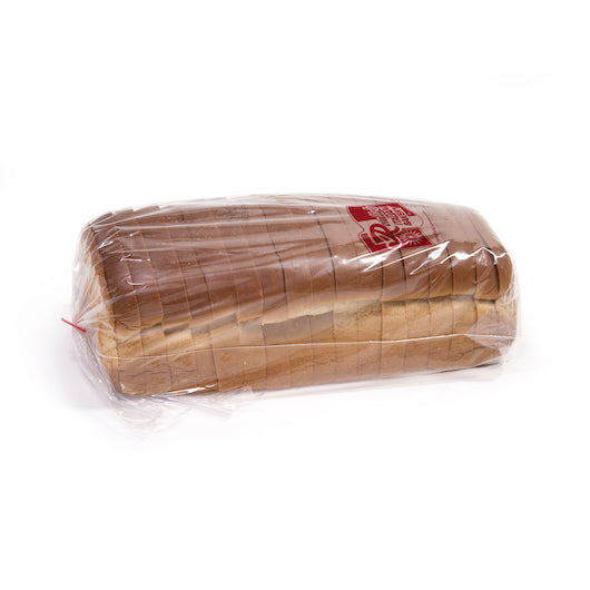 Rotella's Italian Bakery 13 Inch Brioche Bread Loaf, 16 Slices per Loaf, 6 x 1 ct Case - Breads, Rolls & Buns