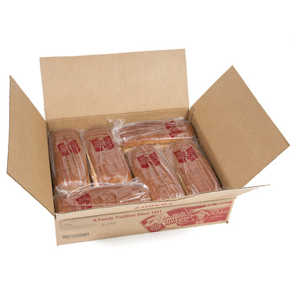 Rotella's Italian Bakery 13 Inch Brioche Bread Loaf, 16 Slices per Loaf, 6 x 1 ct Case - DOT product image 5