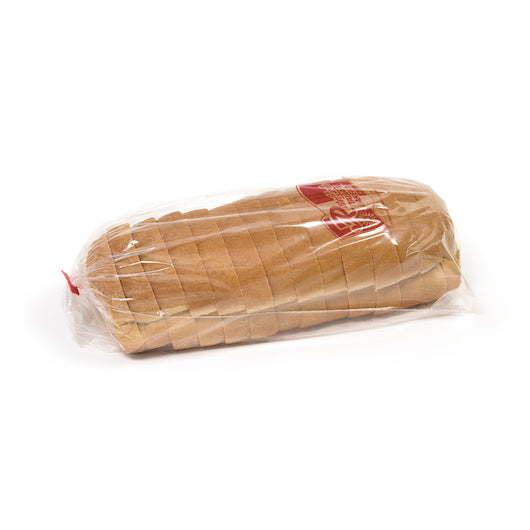 Rotella's Italian Bakery Sliced Texas Toast Loaf, 6 x 1 ct Case - Bakery & Desserts