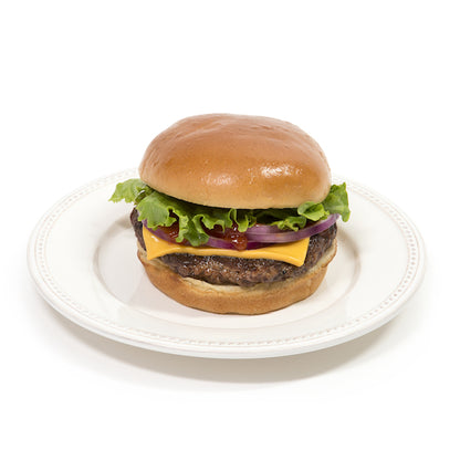 Rotellas Gourmet Bun 4.25 Inch Gourmet Bun With Shine, 5 x 12 ct Case - DOT product image 4