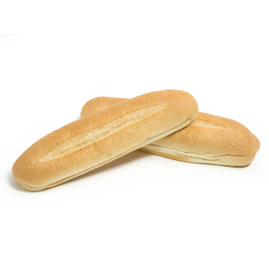 Rotella's Italian Bakery 11.75 Inch PHILLY HOAGIE, 4 x 6 ct Case - DOT product image 2