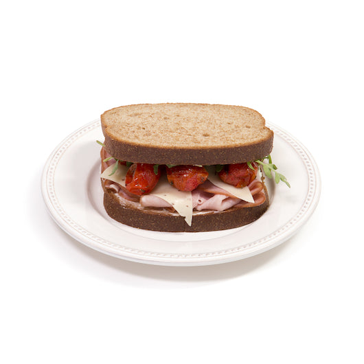 Rotella's Italian Bakery 11 Inch Frozen Whole Wheat Bread, 8 x 1 ct Case - DOT product image 4