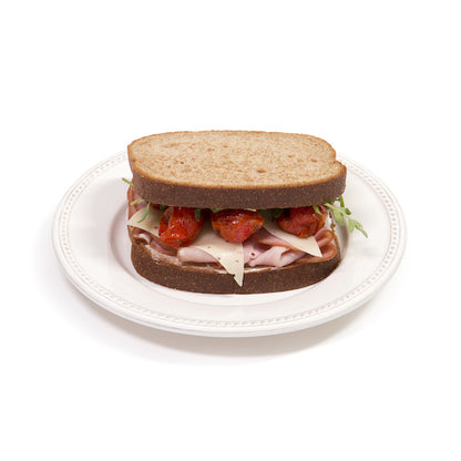 Rotella's Italian Bakery 11 Inch Frozen Whole Wheat Bread, 8 x 1 ct Case - DOT product image 4
