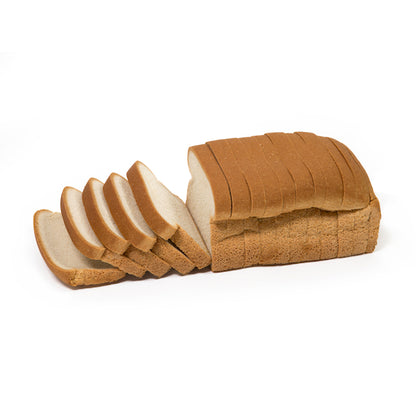 Rotella's Gluten Free 9 Inch Soft White Bread, frozen 12 per case - DOT product image 2