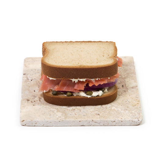 Rotellas Gluten Free 8 Inch Multi Grain Bread, 12 x 1 ct Case - DOT product image 4