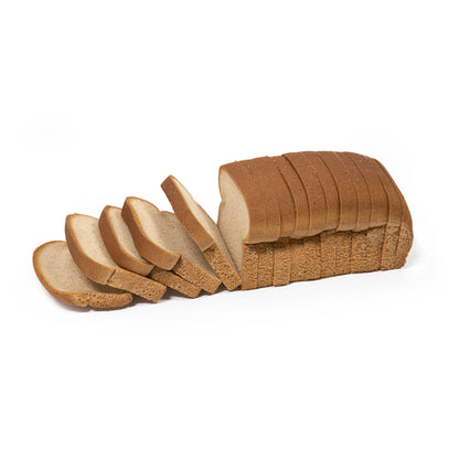 Rotellas Gluten Free 8 Inch Multi Grain Bread, 12 x 1 ct Case - DOT product image 2