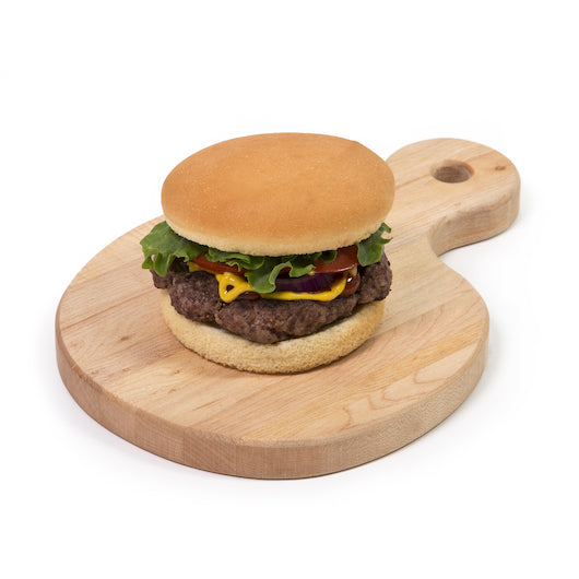 Rotellas Gluten Free 3.75 Inch Gluten-Free Hamburger Bun, 12 x 6 ct Case - DOT product image 4
