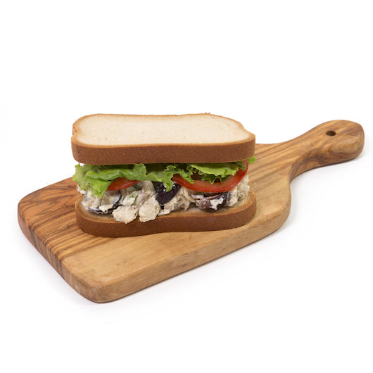 Rotella's Italian Bakery 8 Inch Multi-Grain Gluten Free Bread, 12 x 1 ct Case - DOT product image 4