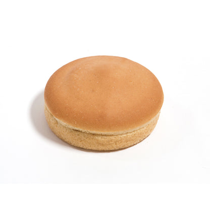 Rotellas Gluten Free VEGAN & GLUTEN FREE Hamburger Bun, 24 x 1 ct Case - DOT product image 3