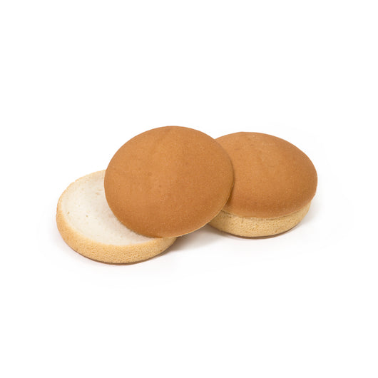 Rotellas Italian Bakery Gluten Free Bread Roll, 24 x 1 ct Case - DOT product image 2