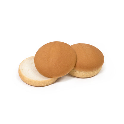 Rotellas Italian Bakery Gluten Free Bread Roll, 24 x 1 ct Case - DOT product image 2