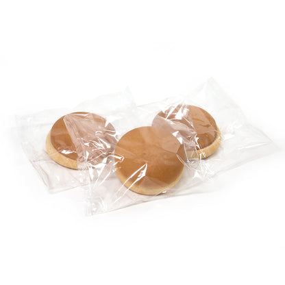 Rotellas Italian Bakery Gluten Free Bread Roll, 24 x 1 ct Case - Breads, Rolls & Buns