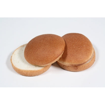 Rotellas Italian Bakery Gluten Free Bread Roll, 24 x 1 ct Case - DOT product image 3