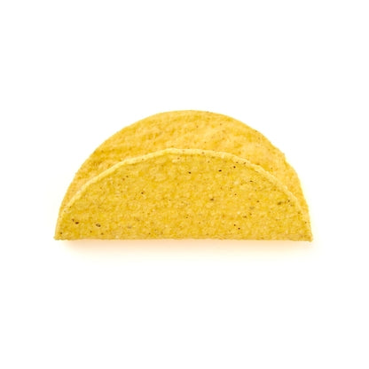 Pancho Villa Taco Shells, 1 x 200 x 0.389 oz Case - DOT product image 2