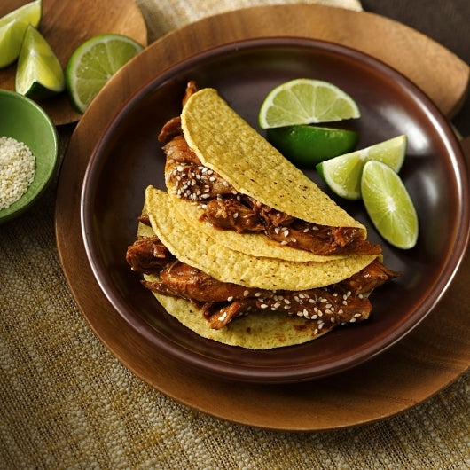 Pancho Villa Taco Shells, 1 x 200 x 0.389 oz Case - DOT product image 5