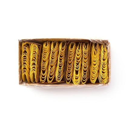 Pancho Villa Taco Shells, 1 x 200 x 0.389 oz Case - DOT product image 7