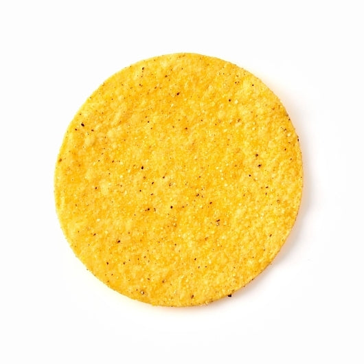 Pancho Villa Tostada Shells, 1 x 200 x 0.389 oz Case - DOT product image 4