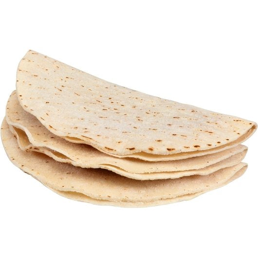 Conagra Fernandos Regular Fully Cooked Ground Beef Taco, 6 x 24 each Case - Frozen Meat & Seafood