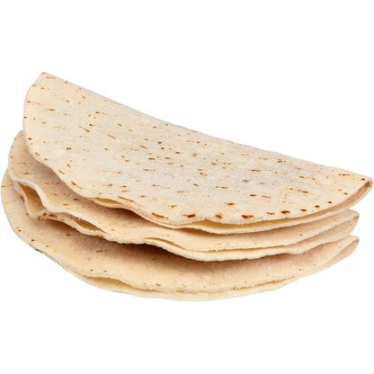 Conagra Fernandos Regular Fully Cooked Ground Beef Taco, 6 x 24 each Case - Frozen Meat & Seafood