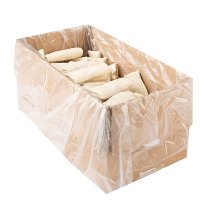 Conagra Fernandos Fiesta Mini Beef & Bean Burritos, 2 x 80 each Case - DOT product image 2