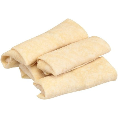 Conagra Fernandos Fiesta Mini Beef & Bean Burritos, 2 x 80 each Case - DOT product image 4