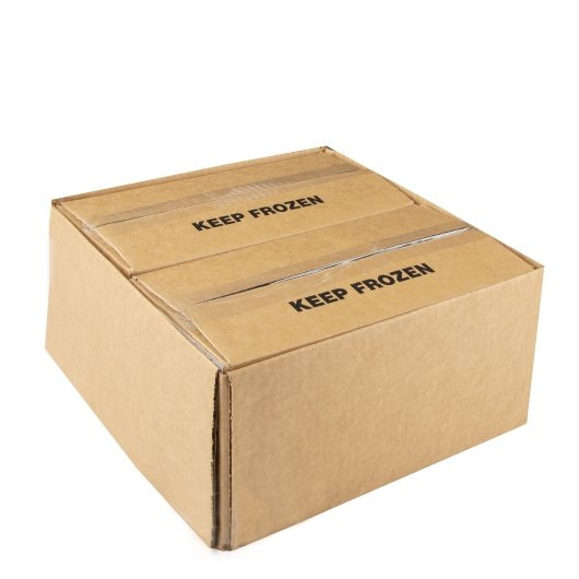 Conagra Fernandos Miniature Fully Cooked Mini Yellow Shell Beef Tacos, 2 x 160 each Case - DOT product image 4