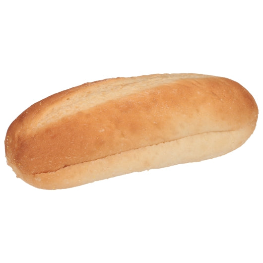 European Bakers 6 Inch Sliced Hoagie, 12 x 15 oz Case - DOT product image 2