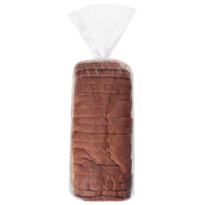 European Bakers Sliced Thick Rye Bread, 19 Slices per Loaf, 8 x 32 oz Case - DOT product image 2