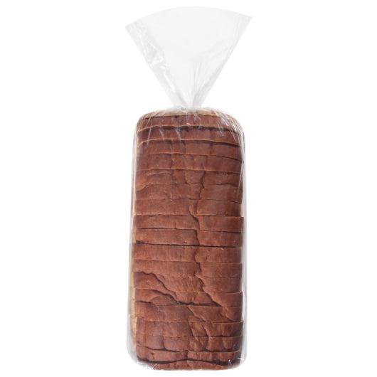 European Bakers Sliced Thick Rye Bread, 19 Slices per Loaf, 8 x 32 oz Case - DOT product image 2